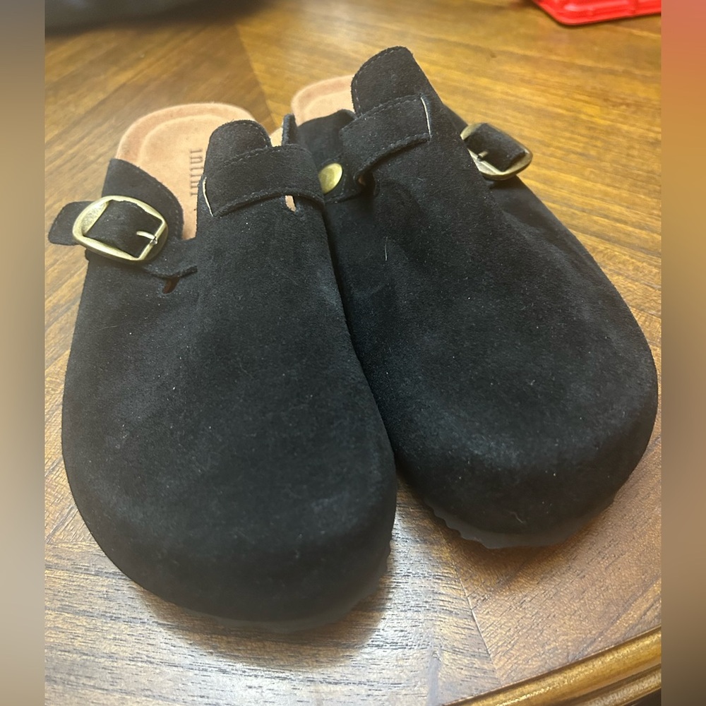 Intini Woman’s Clog